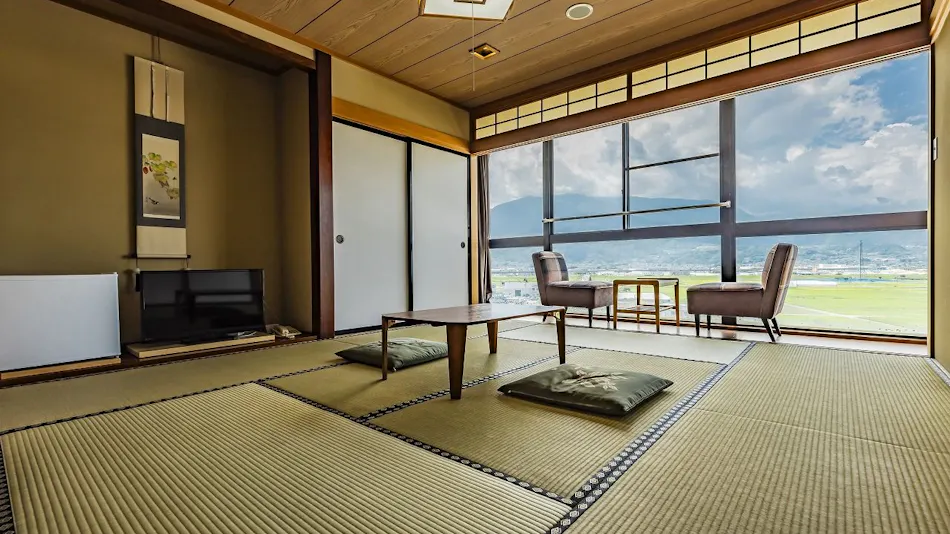 Asahi Century Hotel