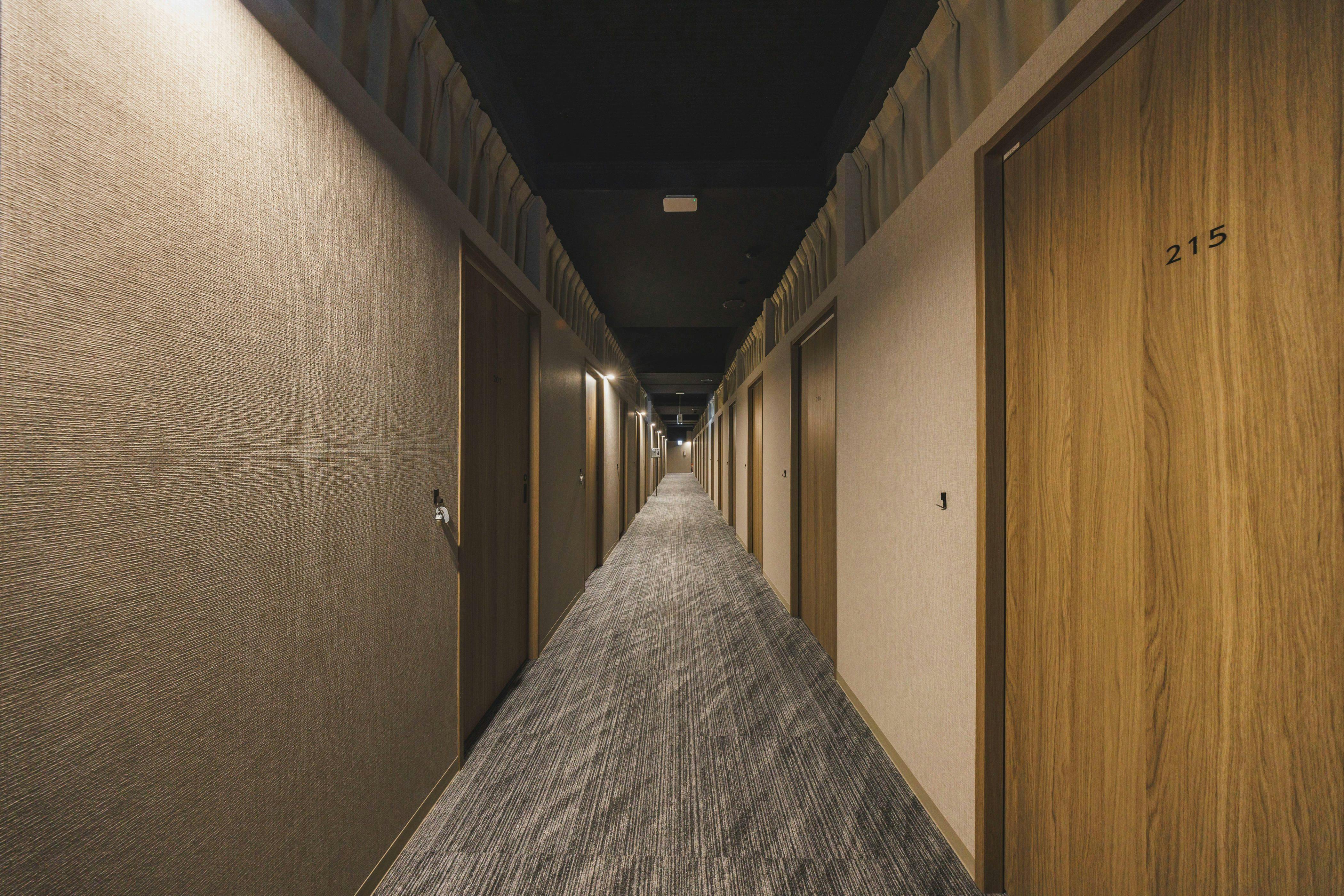 Asahi Century Hotel