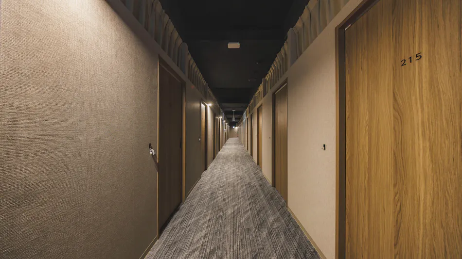 Asahi Century Hotel