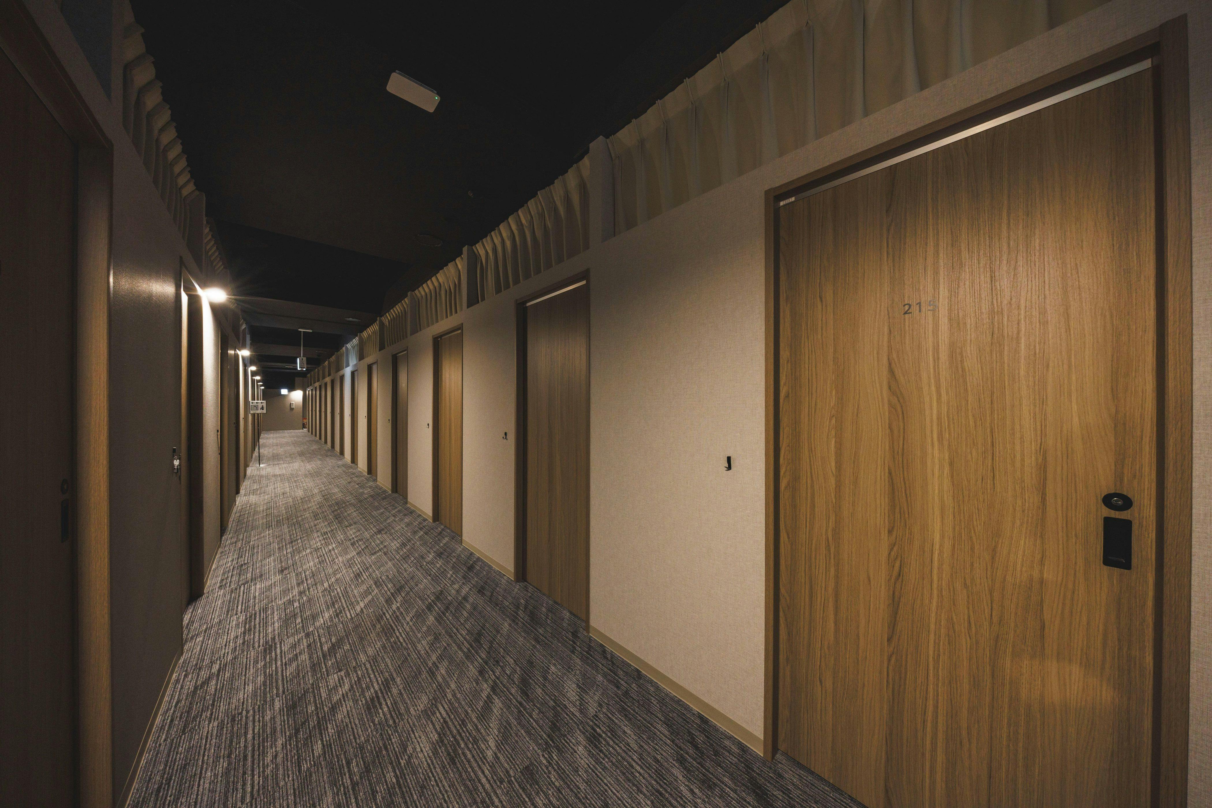 Asahi Century Hotel
