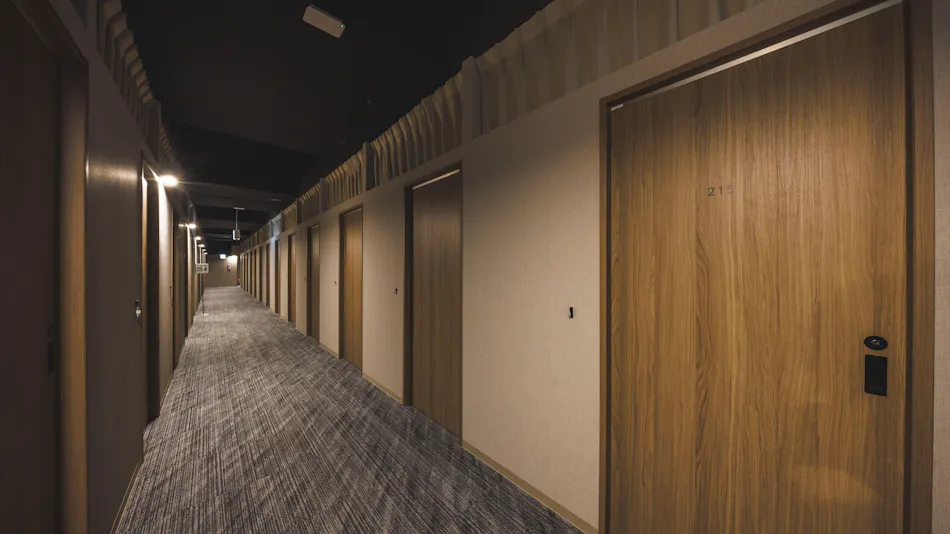 Asahi Century Hotel