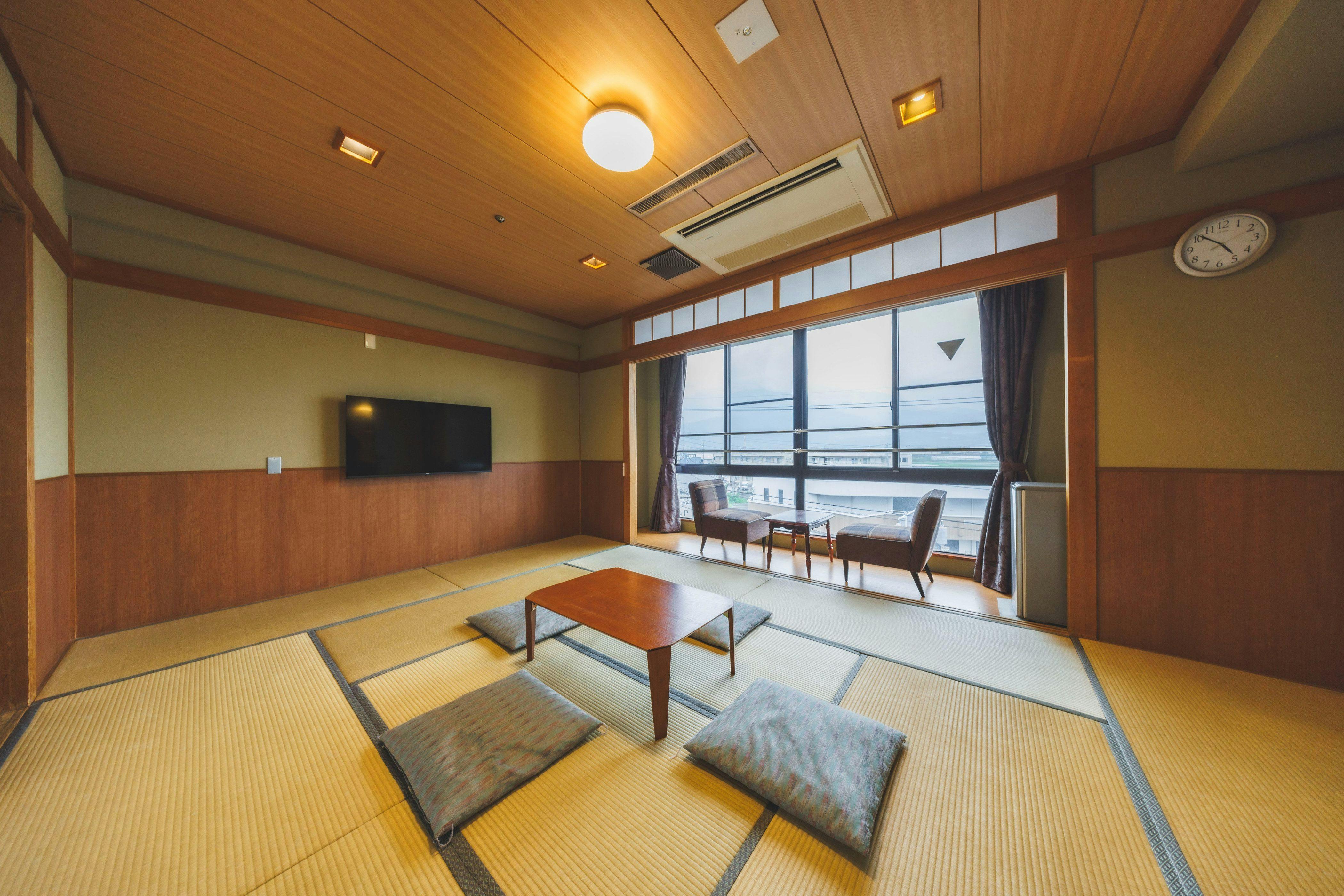 Asahi Century Hotel