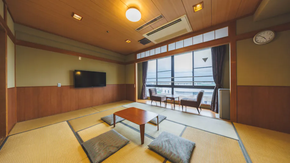Asahi Century Hotel