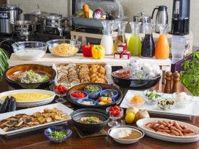 あさひセンチュリーホテル