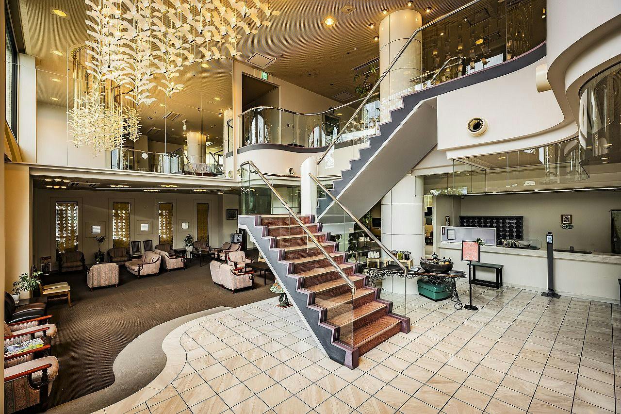 Asahi Century Hotel