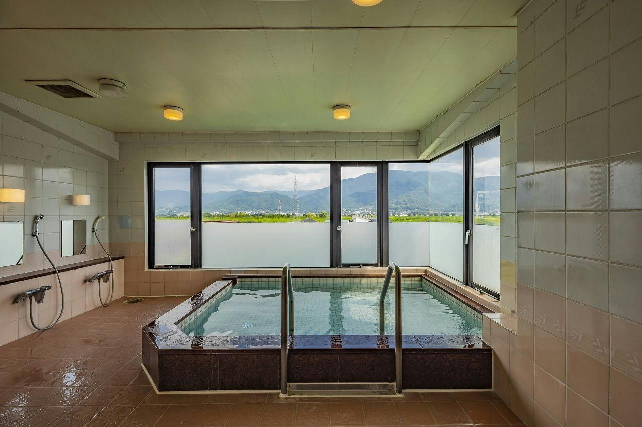Asahi Century Hotel
