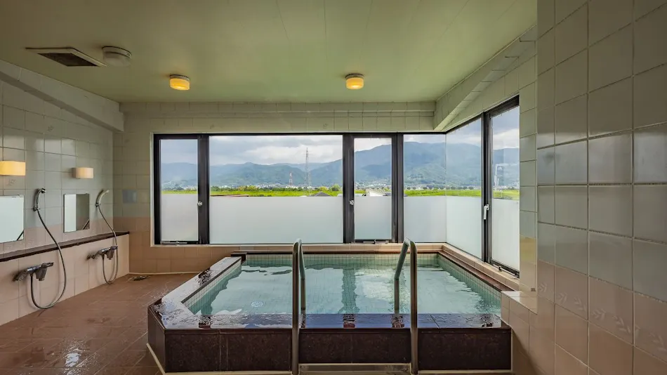 Asahi Century Hotel