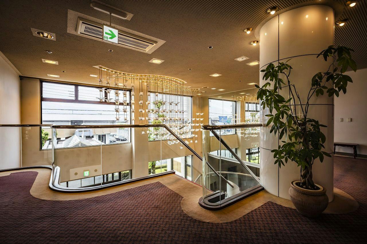 Asahi Century Hotel