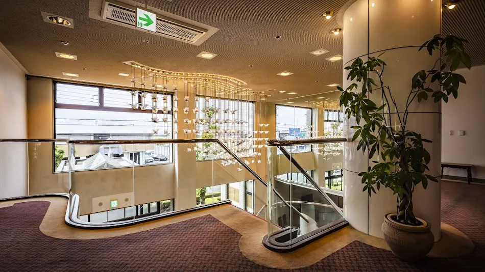 Asahi Century Hotel
