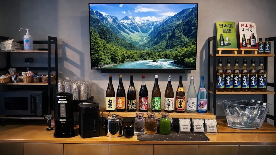 Asahi Century Hotel
