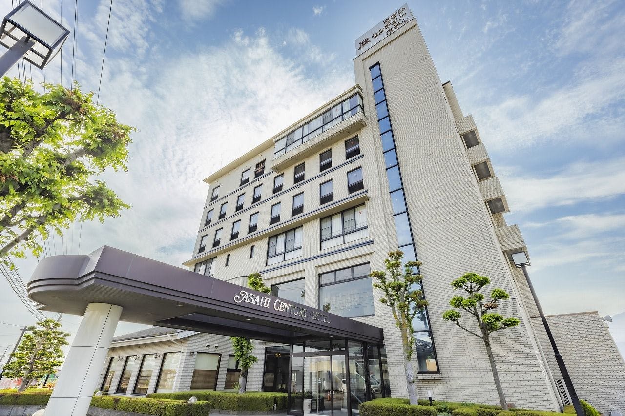 Asahi Century Hotel