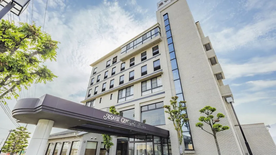 Asahi Century Hotel