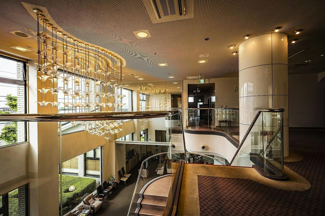 Asahi Century Hotel