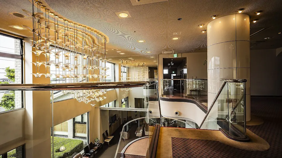 Asahi Century Hotel