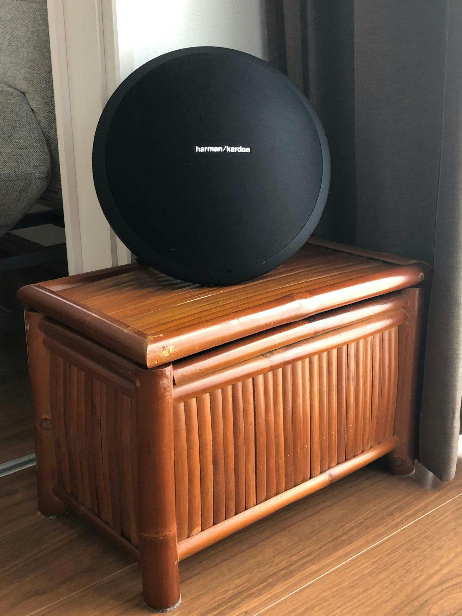 Speaker Bluetooth