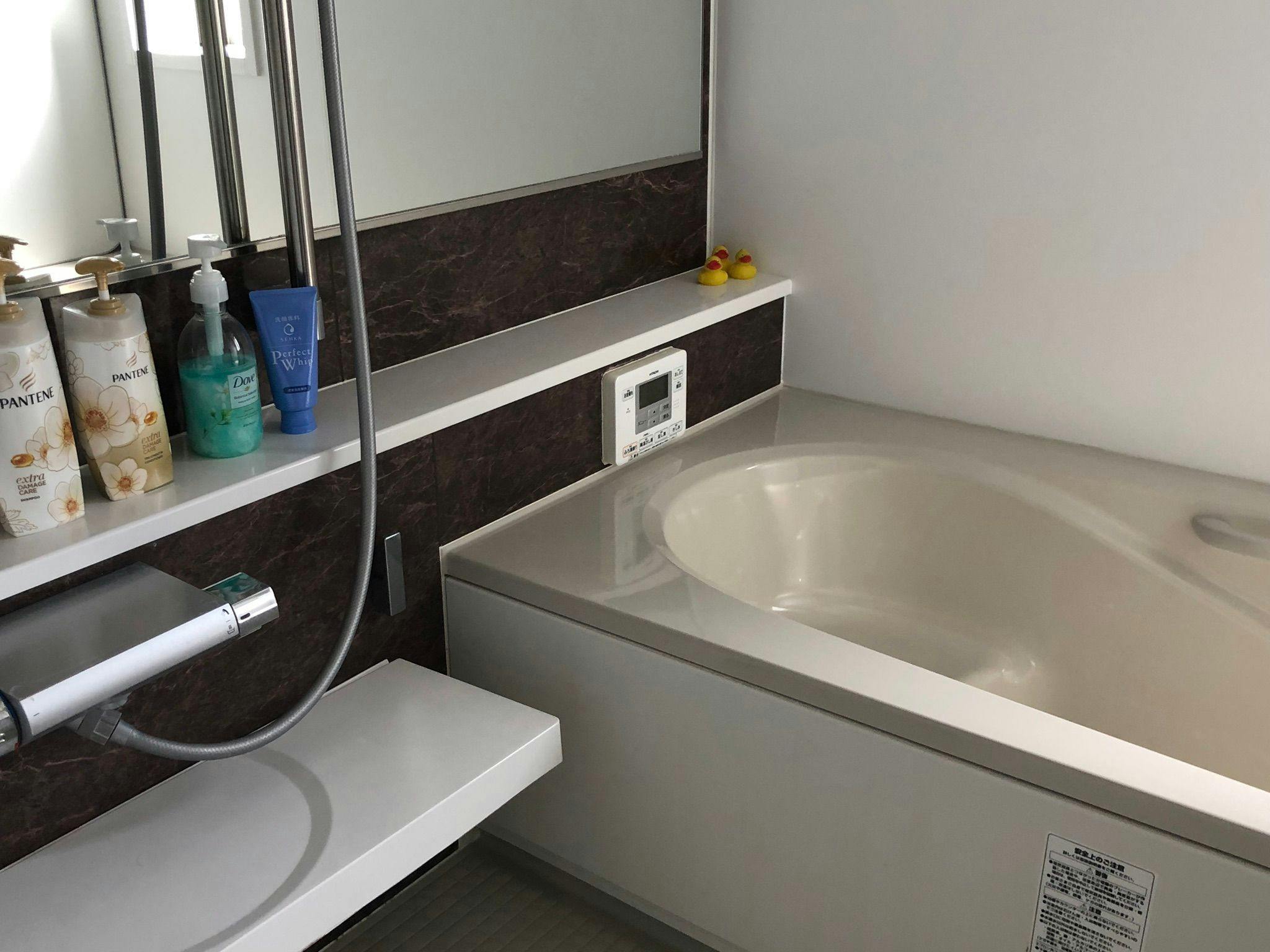 Kamar mandi