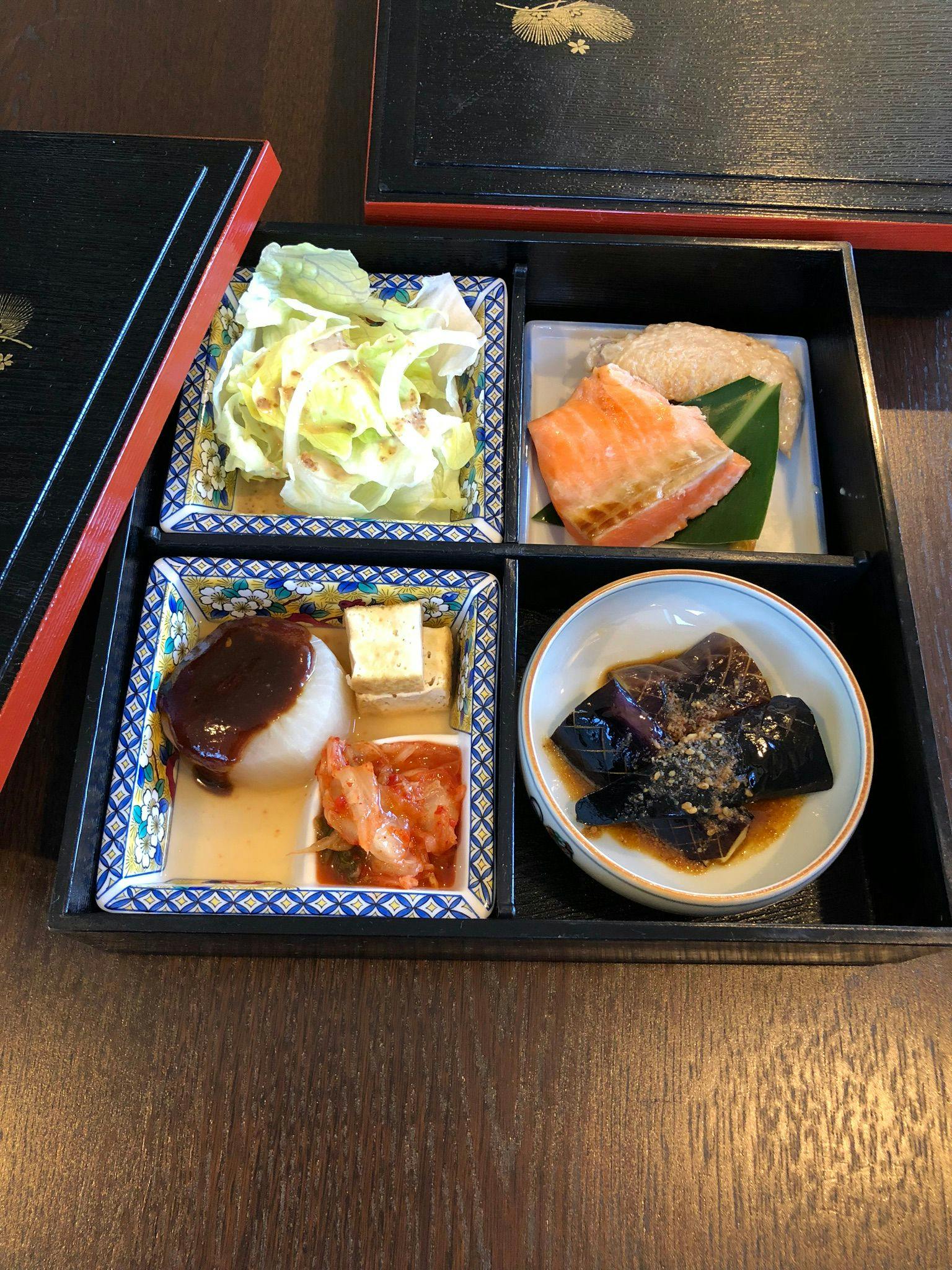 Sarapan