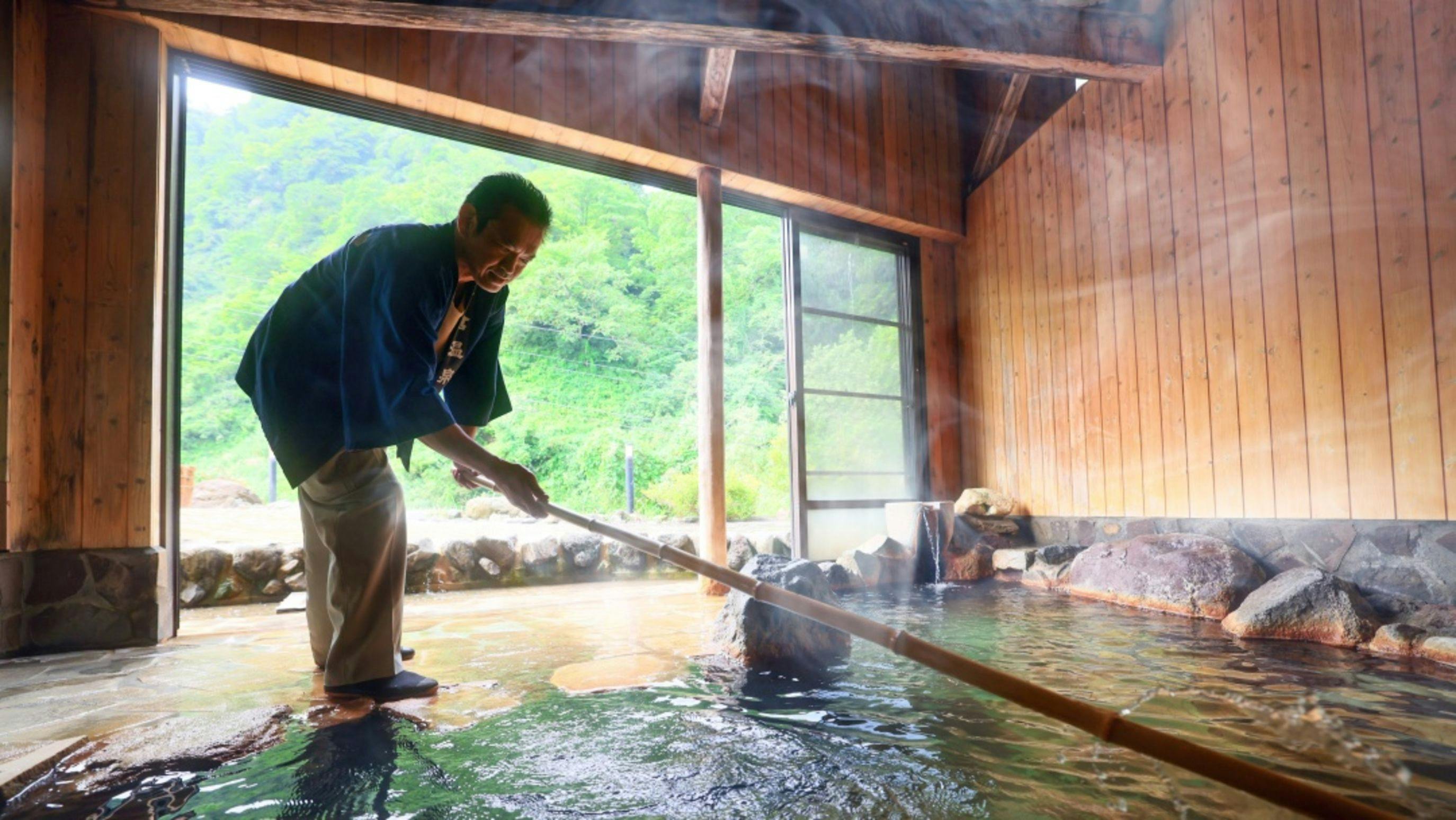 Sasakura Onsen Ryuunso