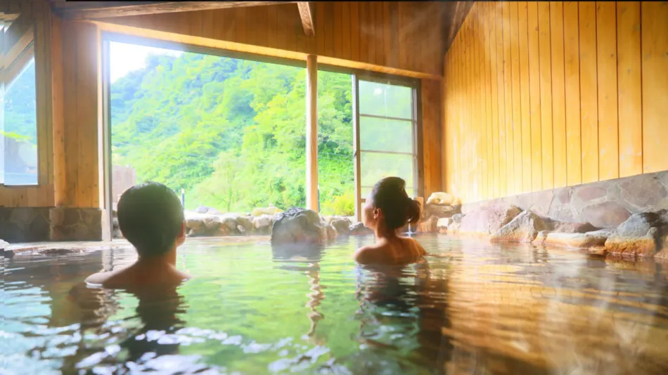 Sasakura Onsen Ryuunso