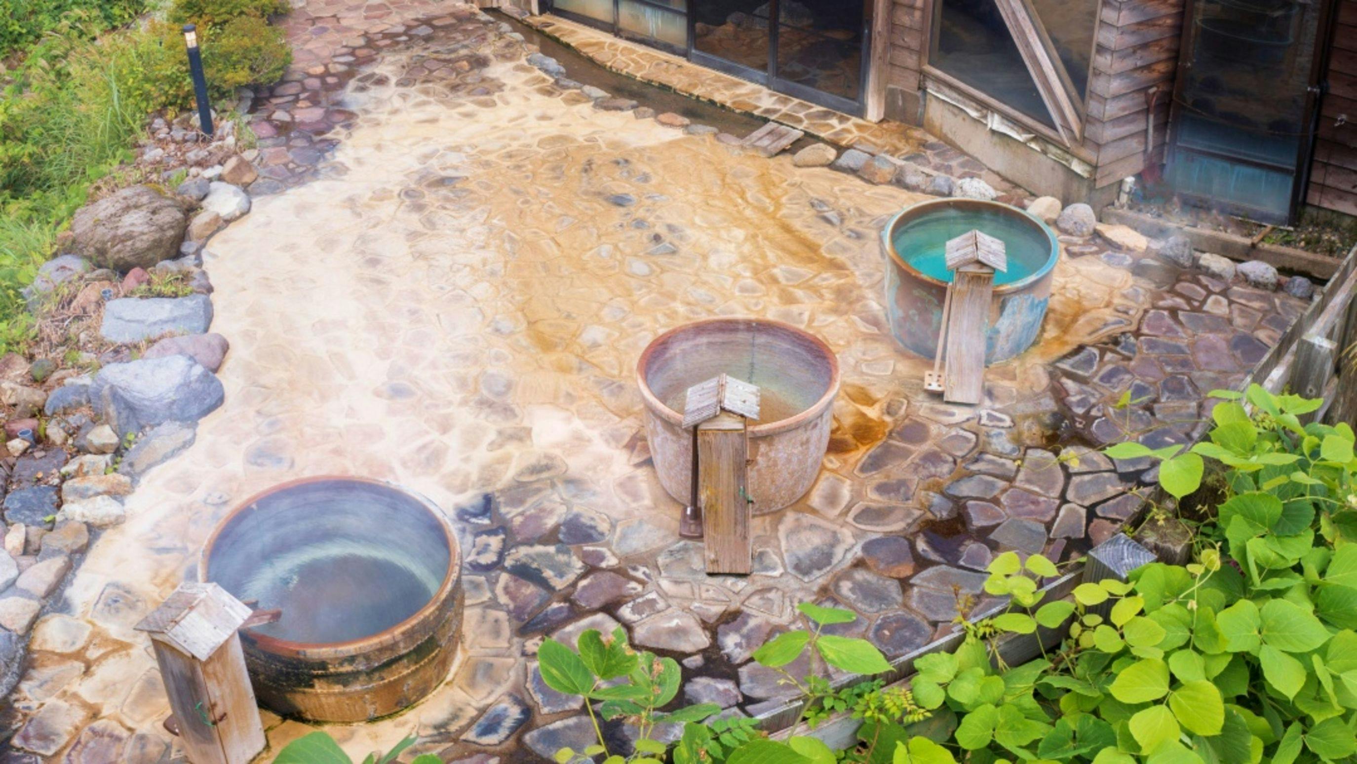 Sasakura Onsen Ryuunso