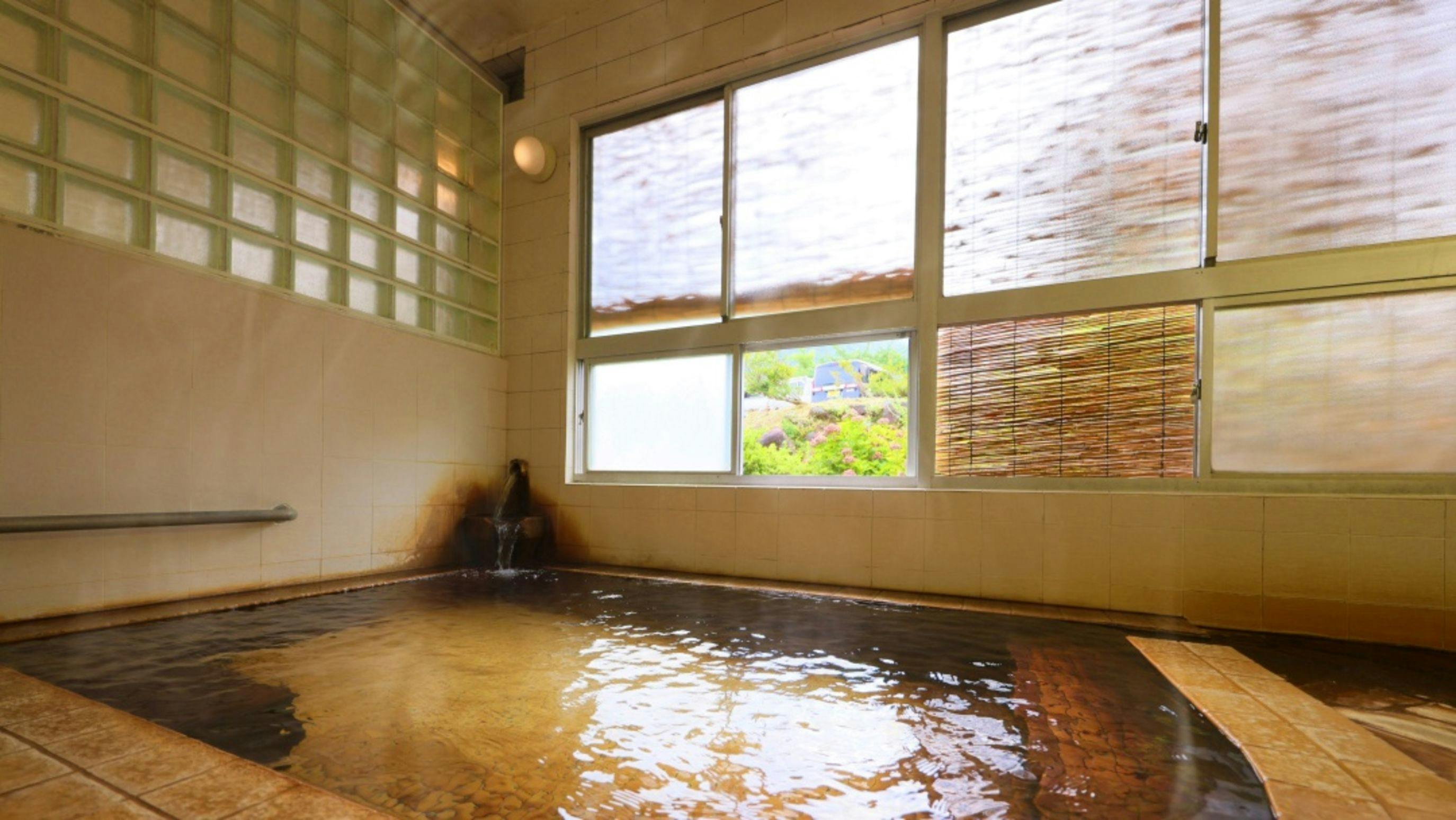 Sasakura Onsen Ryuunso