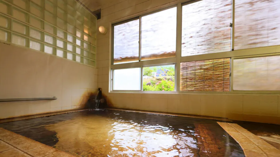 Sasakura Onsen Ryuunso