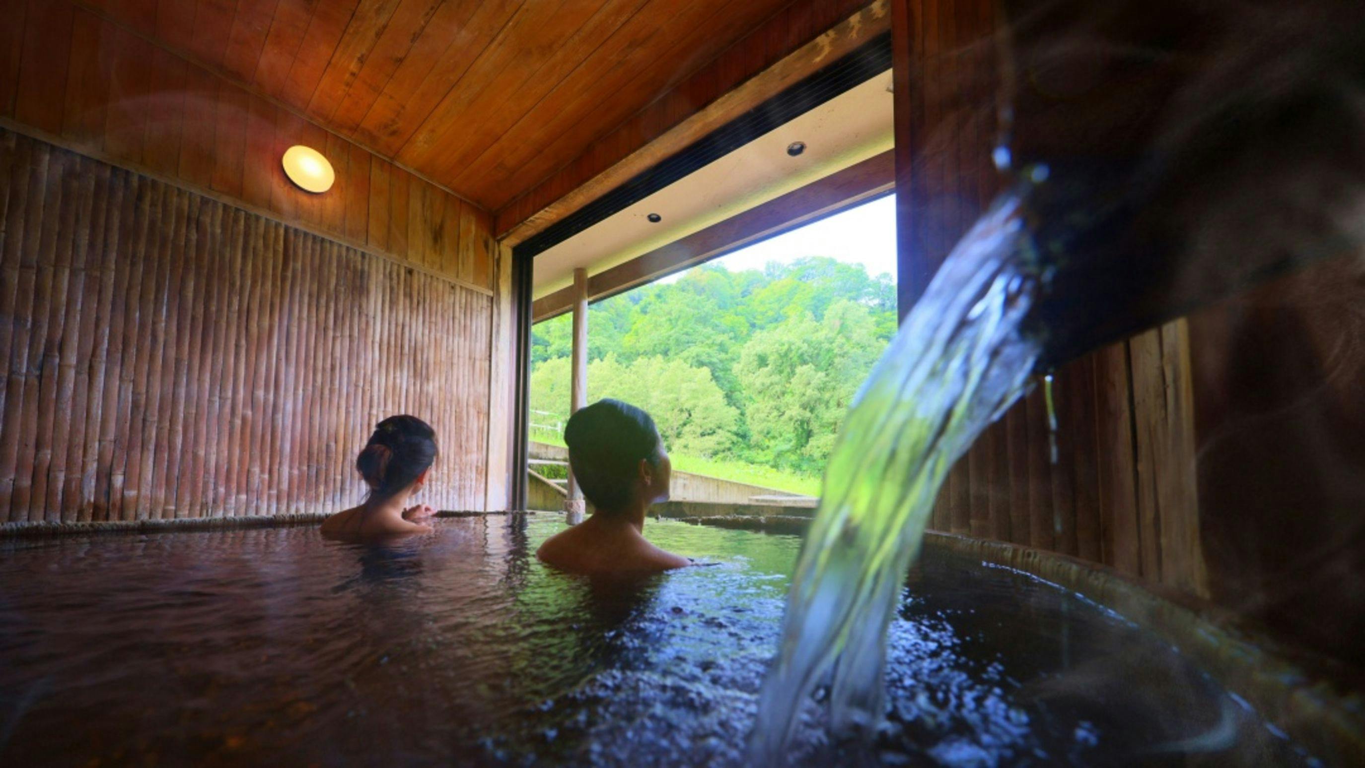 Sasakura Onsen Ryuunso