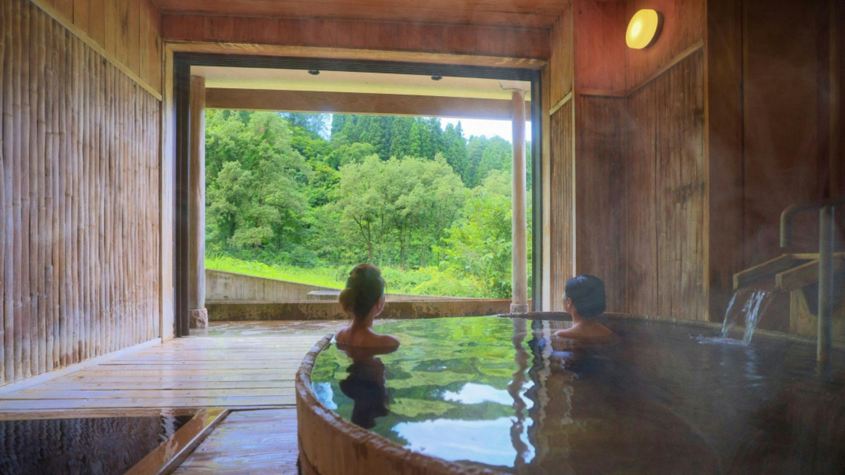 Sasakura Onsen Ryuunso