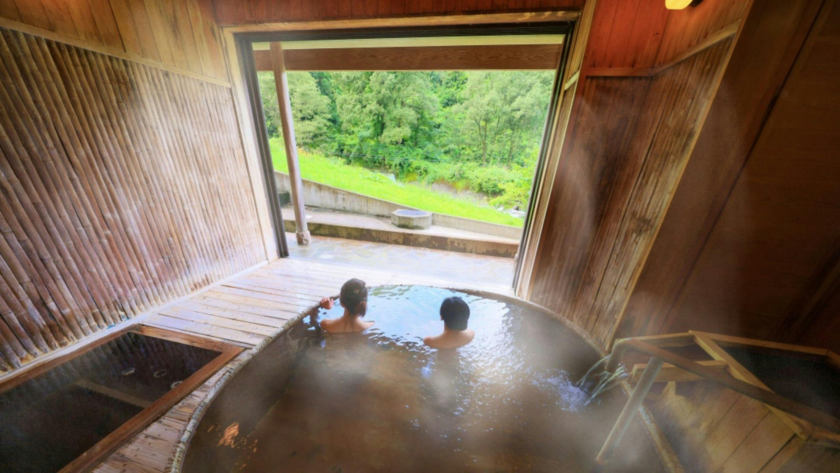 Sasakura Onsen Ryuunso