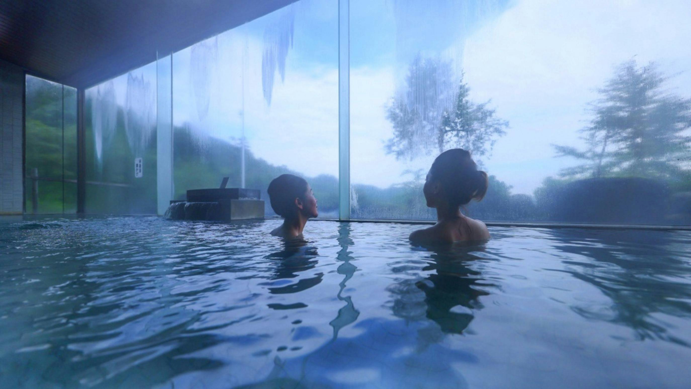 Sasakura Onsen Ryuunso