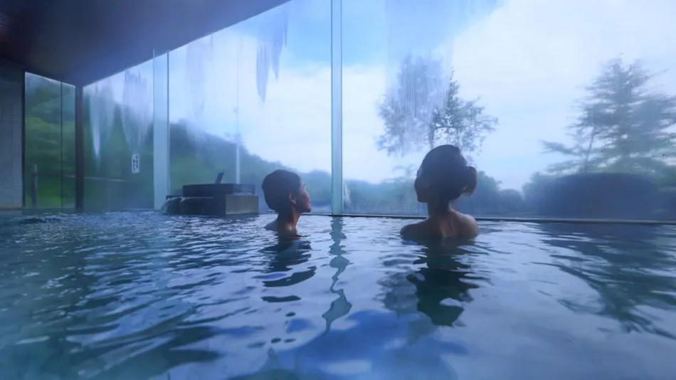 Sasakura Onsen Ryuunso