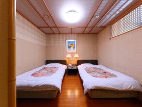 笹倉温泉　龍雲荘