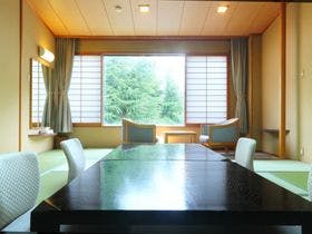 笹倉温泉　龍雲荘