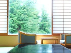 笹倉温泉　龍雲荘