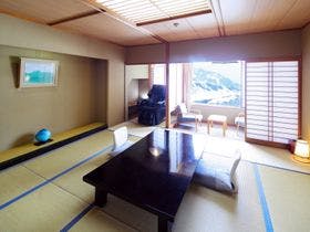 笹倉温泉　龍雲荘