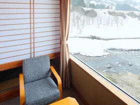 笹倉温泉　龍雲荘