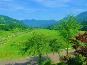 笹倉温泉　龍雲荘