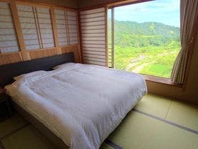 笹倉温泉　龍雲荘