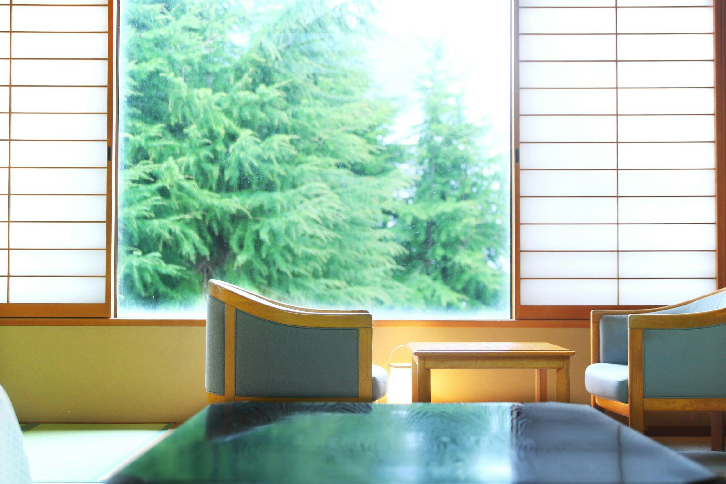 Sasakura Onsen Ryuunso