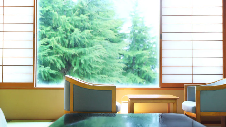 Sasakura Onsen Ryuunso