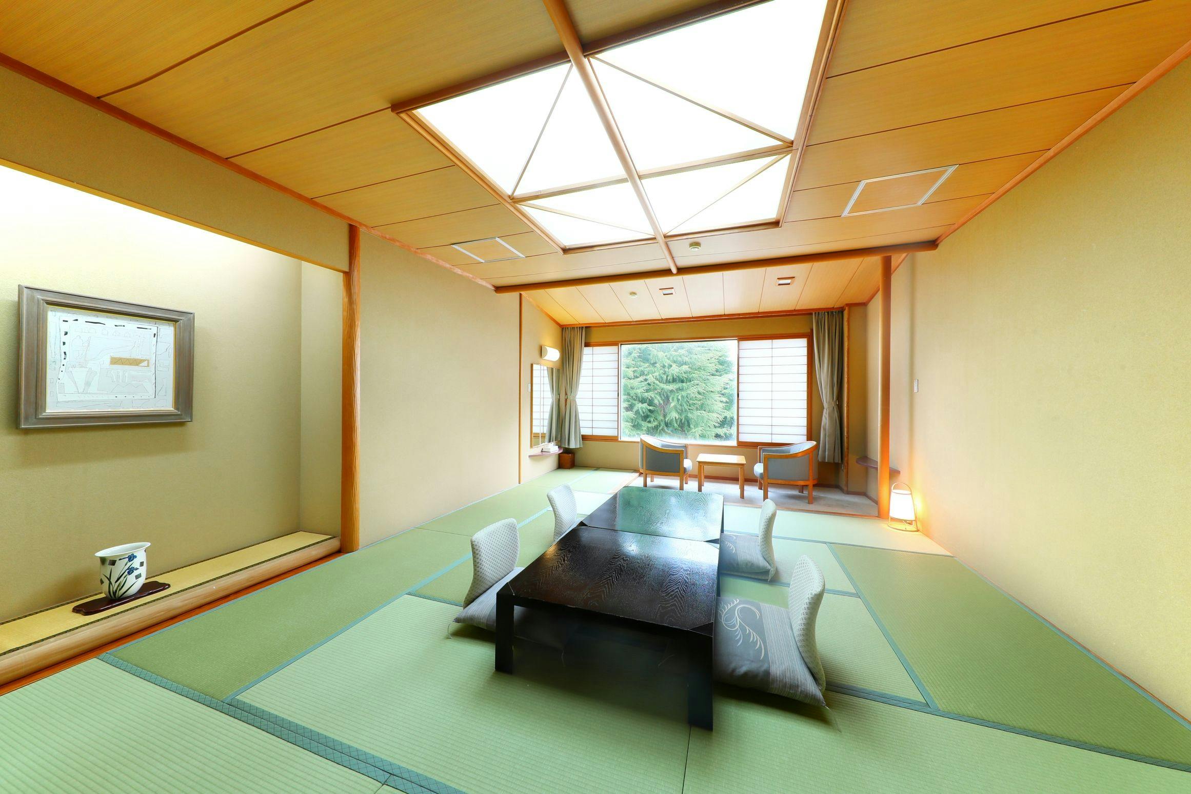 Sasakura Onsen Ryuunso