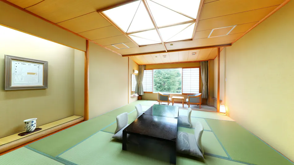 Sasakura Onsen Ryuunso