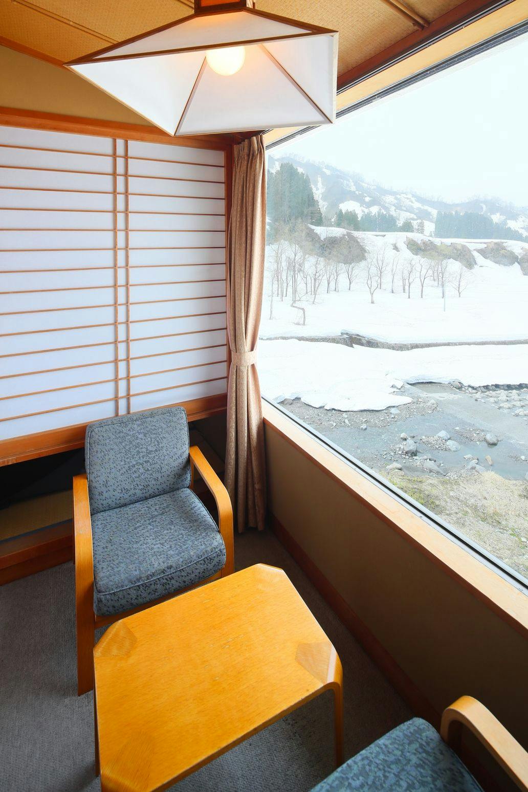 Sasakura Onsen Ryuunso