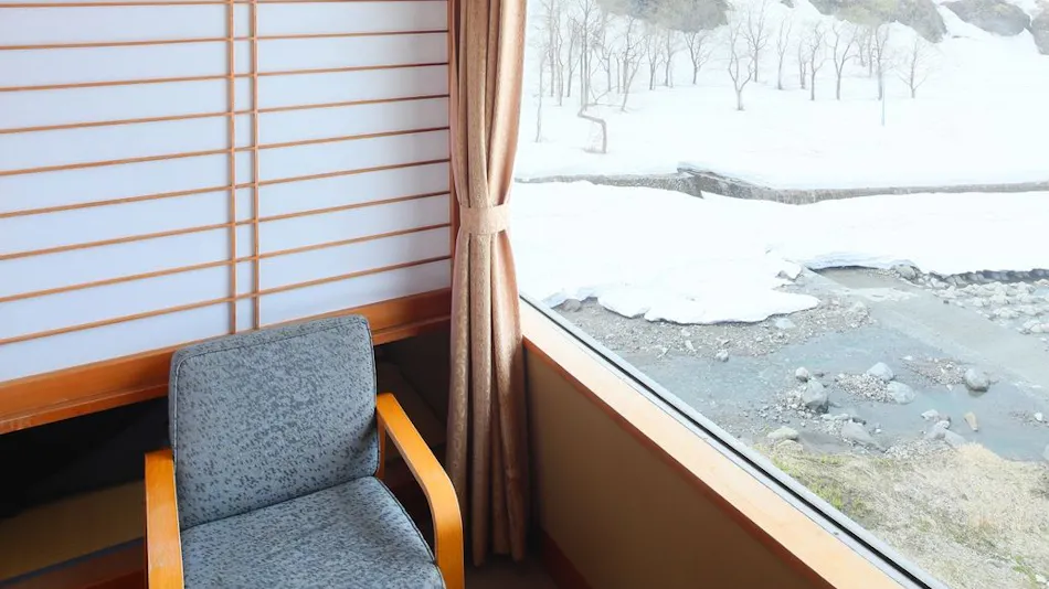 Sasakura Onsen Ryuunso