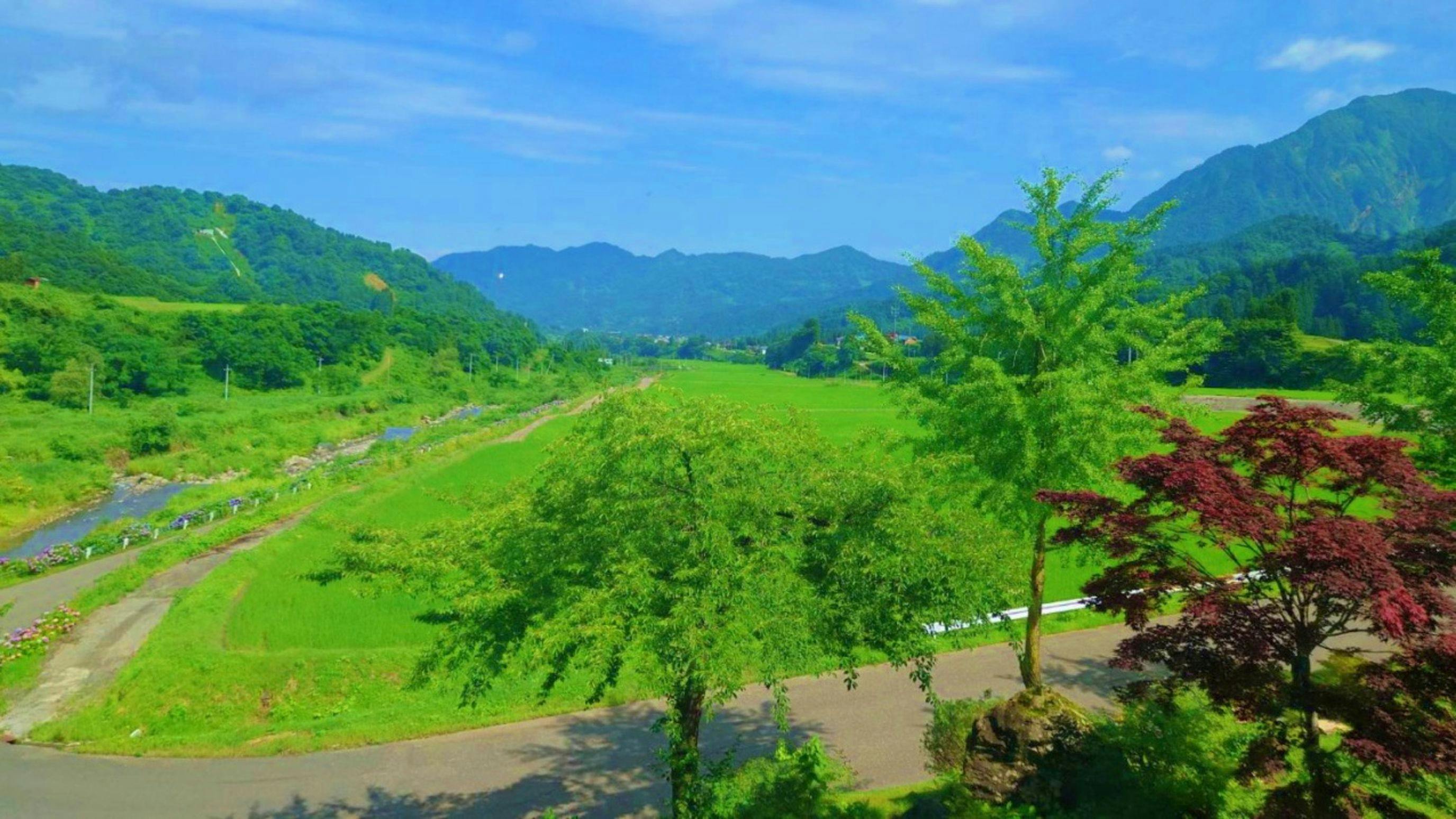 Sasakura Onsen Ryuunso