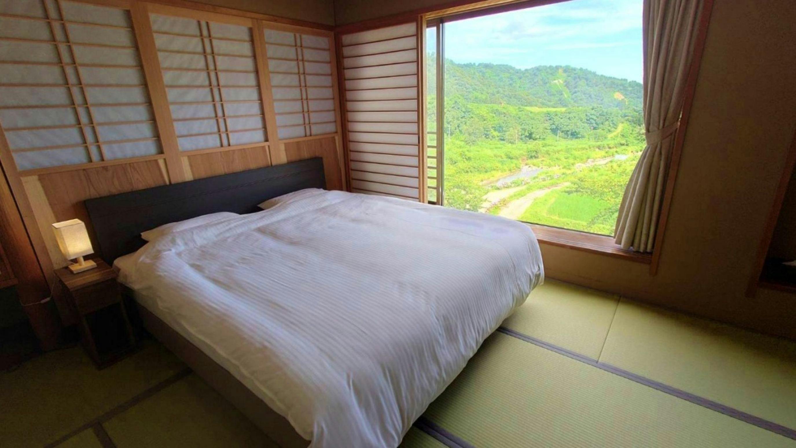 Sasakura Onsen Ryuunso