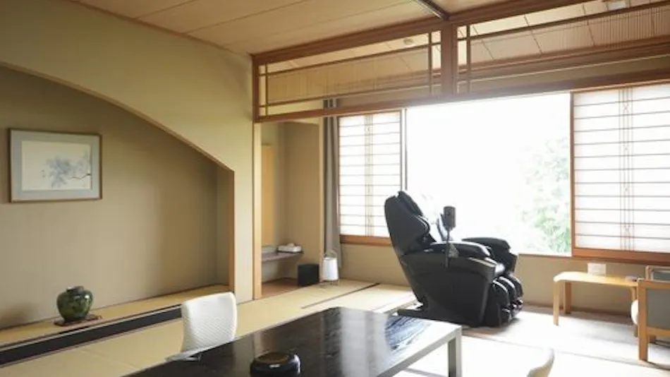 Sasakura Onsen Ryuunso