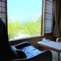 【คัดสรรวิวพิเศษ】ห้องสไตล์ญี่ปุ่น 10 เสื่อทาทามิ พร้อมเก้าอี้นวด