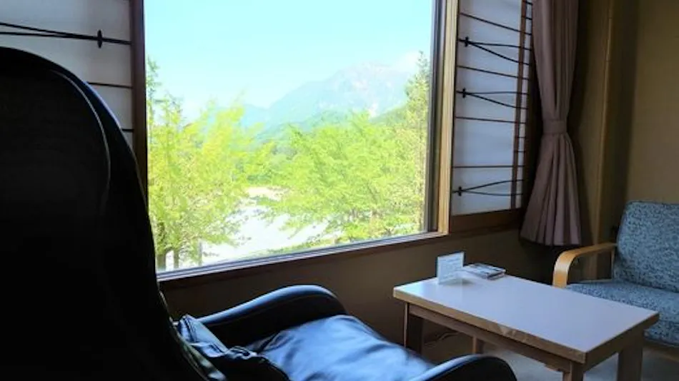 Sasakura Onsen Ryuunso