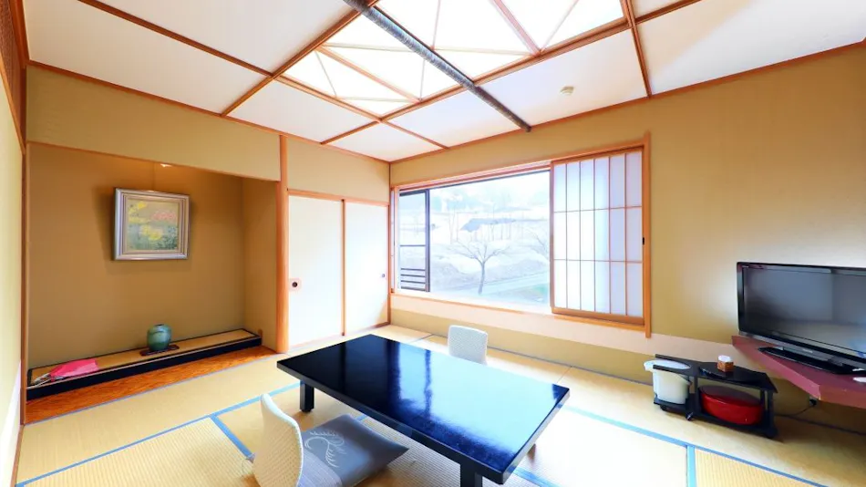 Sasakura Onsen Ryuunso